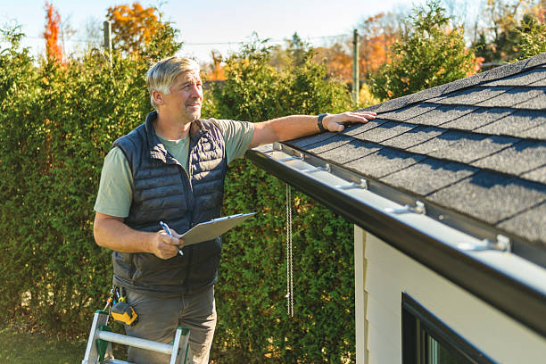 Trusted Storm Damage Roof Repair service in Wallingford, PA - Ben Roofing and Steel LLC